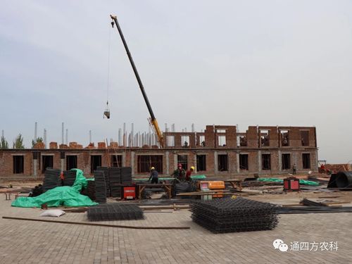 通四方農(nóng)科五月八日營(yíng)銷(xiāo)團(tuán)隊(duì)組建會(huì)議與通四方生產(chǎn)基地施工進(jìn)度日程 通四方農(nóng)科五月八日營(yíng)銷(xiāo)團(tuán)隊(duì)組建會(huì)議與通四方生產(chǎn)基地施工進(jìn)度日程