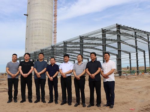 2020.08.10ɽ����ƽ���������L(zh��ng)�����_(k��i)���h�˴�O��(gu��)��