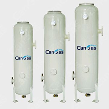 空气净化处理系统 商用气体系统 北京中成航宇CanGas